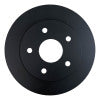 Timbren 02-18 Ram 1500/19-24 Ram 1500 Classic BES Coated Brake Rotor - Front