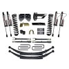 Skyjacker 4In SYS 17 F250-F350 4WD/DSL