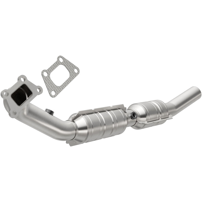 MagnaFlow 12-13 Chevrolet Camaro 3.6L Direct Fit Converter