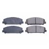 Power Stop 05-10 Infiniti QX56 Front Z16 Evolution Ceramic Brake Pads