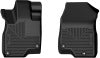Husky Liners 2025 Chevrolet Equinox X-Act Contour Black Front Floor Liners