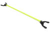 PERRIN 15-21 Subaru WRX/STI Rear Shock Tower Brace - Neon Yellow