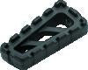 Kuryakyn Riot Shift Peg Satin Black