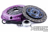 XClutch 07-11 Suzuki Swift 1.5L Stage 1 Sprung Organic Clutch Kit