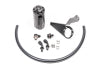 Radium Engineering PCV Catch Can Kit Nissan Z33 V35 VQ35DE Fluid Lock
