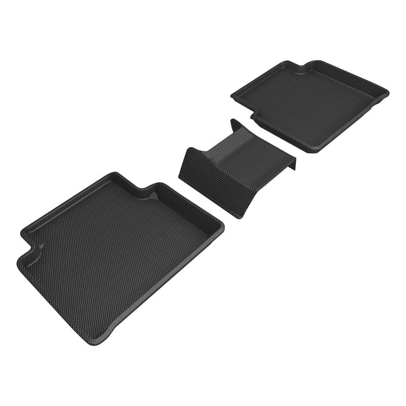 3D MAXpider 20-24 Lincoln Corsair Kagu Black R2