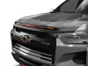 Husky Liners 23-26 Chevrolet Colorado Aeroskin Lightshield PRO - Blk