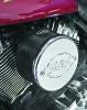 S&S Cycle Indian Touring Models w/ Thunderstroke 111 Engine Pre-filter For S&S Air Cleaners - Nylon
