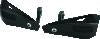 ProTaper Brush Guard Kit - Black