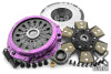XClutch 99-02 Nissan Skyline GT-R 2.6L Stage 2R Extra HD Sprung Ceramic Clutch Kit