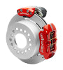 Wilwood EPB Rear Kit FDP-LP 12 Bolt 2.75 OffSet