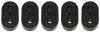 Torque Solution Exhaust Mount Kit: Scion TC 2011-12