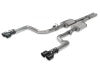Flowmaster 17-23 Dodge Charger R/T/ T/A 5.7L FlowFX Cat-Back Exhaust System