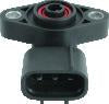 QuadBoss 98-01 Honda TRX450ES FourTrax Foreman 4x4 ES Shift Angle Sensor