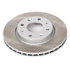 Power Stop 04-09 Kia Spectra Front Semi Coated Rotor