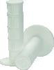 ProTaper Race Cut 1/2 Waffle Grips - White