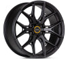 Vossen HF6-4 - 6x139.7 / 22x9.5 / ET30 / DEEP / 95.1 - Matte Gunmetal