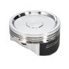 Manley Chevrolet LS Piston Set - 4.070in Bore 1.065in CH, -31.00 CC