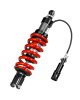Bitubo XZE3 Monoshocks Adjustable:Integ.Hyd.Preload, Rebound, Length