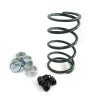 EPI 2004-06 Yamaha 350 Bruin 27-28 in. Tires High Elev. Sport Utility Clutch Kit