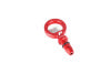 PERRIN 15-26 Subaru WRX & 13-26 BRZ/FR-S/86/GR86 Dipstick Handle Loop Style - Red