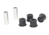 SuperPro Shock Absorber Bushing Set
