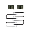 Skyjacker 3.5in BLK/UBLT KIT 89-96TOYOT