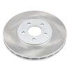 Power Stop 95-00 Chrysler Cirrus Front Semi Coated Rotor