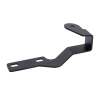 Rugged Radios Toyota A-Pillar Antenna Mount for Tacoma - 4Runner - Tundra - Lexus Passenger Side