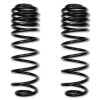 Rock Krawler 2018+ Jeep Wrangler JL 2DR / JLU 4DR 3.5in Rear Coil Springs Only