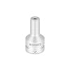 Mishimoto Non-Threaded Shifter Adapter Kit - Silver