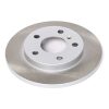 Power Stop 05-09 Buick Allure Rear Semi Coated Rotor