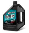 Maxima Premium 4T 20W50 Mineral Engine Oil - Gallon