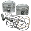 S&S Cycle 84-99 BT 3 5/8in Bore Piston Kits