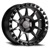 Mamba M29 20x9 6x135 ET0 Matte Black Wheel