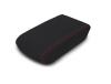 PRP 11-24 Toyota 4Runner Center Console Cover - Black/Orange