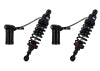 Progressive Harley-Davidson Bagger 990 Series Shocks 12.0in Heavy Duty - Black