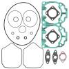 Vertex Pistons 00-01 Formula Deluxe 700/01-03 Grand Touring 700 Top End Gasket Kit