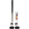 Pivot Works 19-23 Honda CRF250F Swing Arm Kit