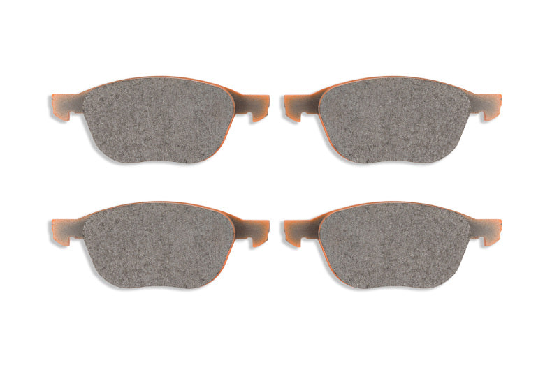 DBA 04-13 Mazda 3 (BK/BL) XP Performance Front Brake Pads