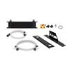 Mishimoto 02-05 Subaru WRX/STi Thermostatic Oil Cooler Kit - Black