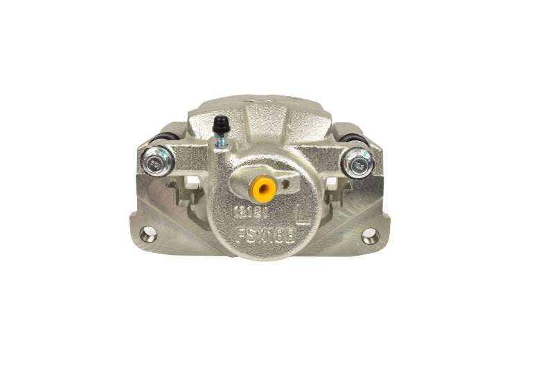 DBA 01-05 Toyota RAV4 Exc EV Street Series Left Front Caliper
