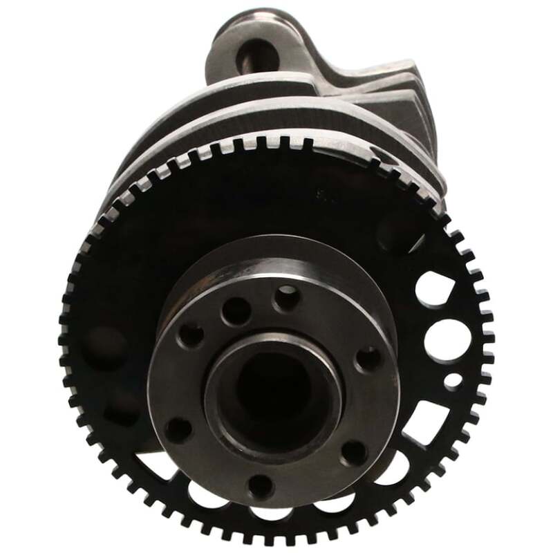 Manley Chevrolet LS Forged Crankshaft - 4.100in Stroke