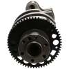 Manley Chevrolet LS Forged Crankshaft - 4.100in Stroke