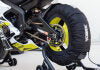 Vortex Racing Tire Warmer 180-200 Rear 120-125 Front