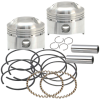 S&S Cycle 79-84 BT 3-1/2in Standard 80in LC Forged Pistons