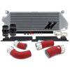 Mishimoto 24+ Tacoma Performance Intercooler Kit - SL Cooler - RD Pipes