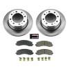 Power Stop 19-22 Ram 3500 Rear Autospecialty Brake Kit