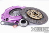 XClutch 89-92 Ford Probe GL 2.2L Stage 1 Sprung Organic Clutch Kit