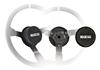 Sparco Hardware Kit Quick Release